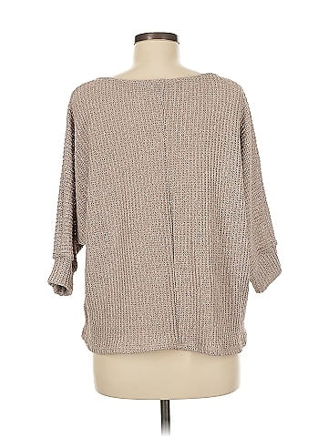 Gilli Pullover Sweater (view 2)