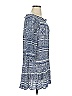 Rip Curl Blue Casual Dress Size S - photo 4