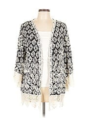 Solitaire Kimono