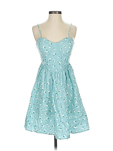 No Boundaries Casual Dress (view 1)