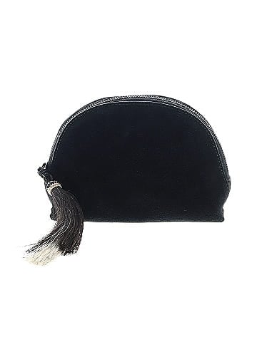 Loeffler Randall Leather Clutch (view 1)