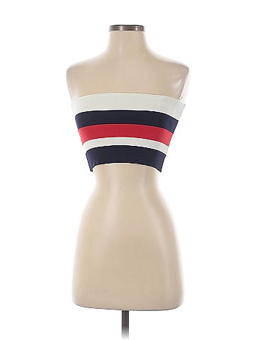 SEEK The Label Tube Top (view 1)