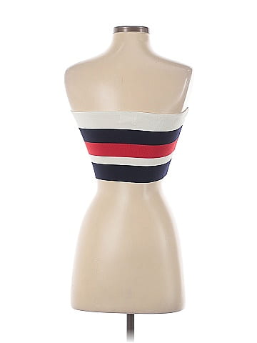 SEEK The Label Tube Top (view 2)