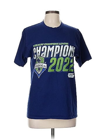 Port & Company Short Sleeve T-Shirt (view 1)