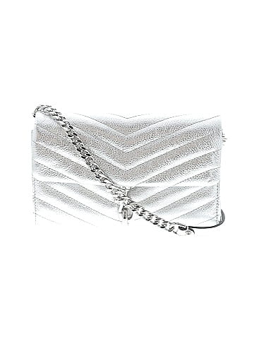 Rebecca Minkoff Leather Crossbody Bag (view 1)