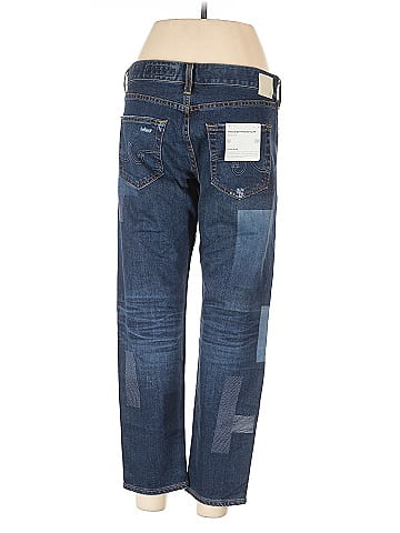 Adriano Goldschmied Jeans (view 2)
