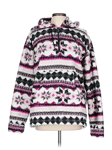 Marc New York Fleece (view 1)