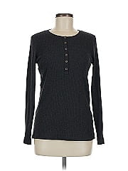 Duluth Trading Co. Long Sleeve Henley
