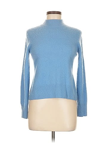 Investments Cashmere Pullover Sweater (view 1)