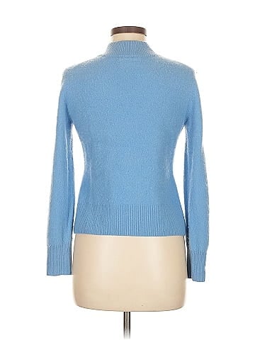 Investments Cashmere Pullover Sweater (view 2)