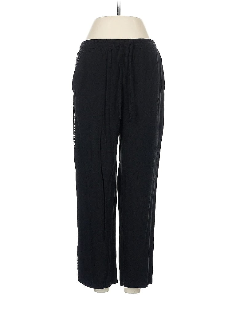 Pre-owned Dr2 Casual Pants In Black