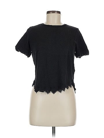 Whistles Short Sleeve Top (view 1)