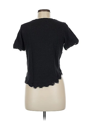 Whistles Short Sleeve Top (view 2)