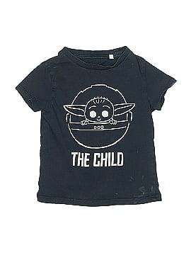 Star Wars Short Sleeve T Shirt