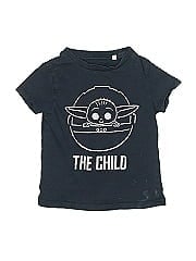 Star Wars Short Sleeve T Shirt