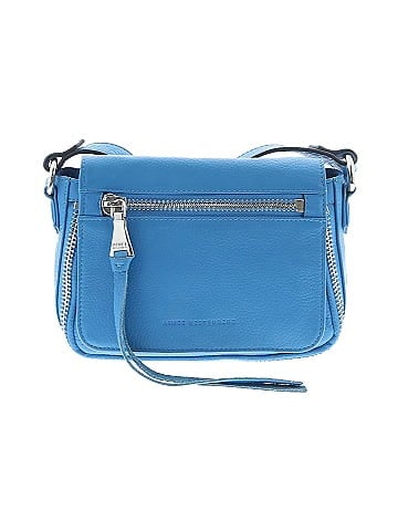Aimee Kestenberg Leather Crossbody Bag (view 1)