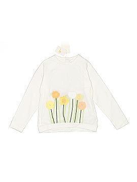 Mayoral Long Sleeve Top