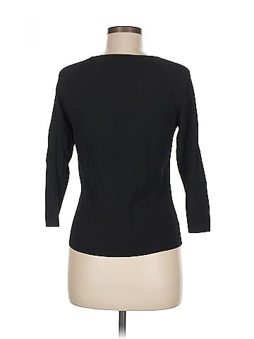 Ann Taylor Pullover Sweater (view 2)
