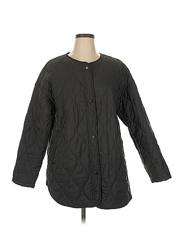 Prettygarden Coat (view 1)