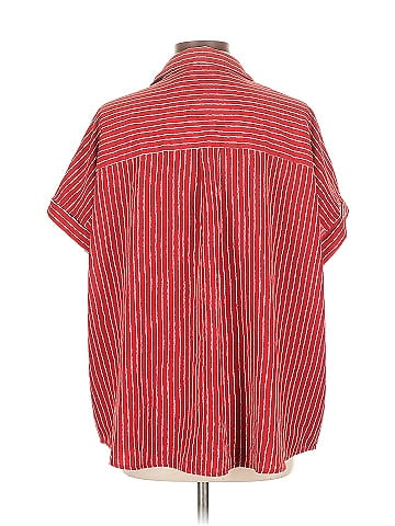 ee:some Short Sleeve Blouse (view 2)