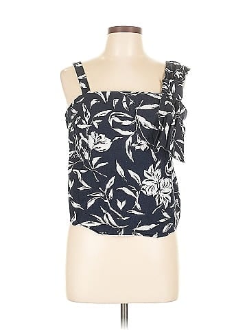 Maeve Sleeveless Blouse (view 1)