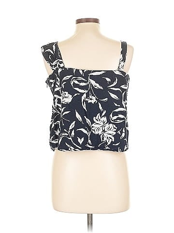 Maeve Sleeveless Blouse (view 2)