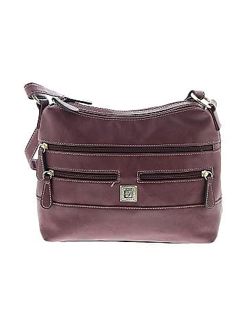 Stone Mountain Crossbody Bag (view 1)