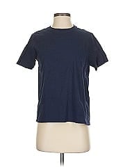 Sézane Short Sleeve T Shirt