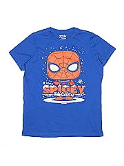 Marvel Short Sleeve T Shirt