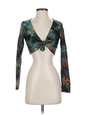 Meghan Noland Cardigan (view 1)