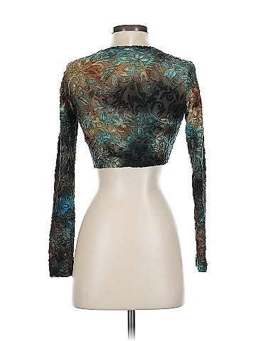 Meghan Noland Cardigan (view 2)