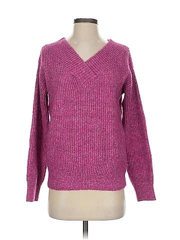 Heartloom Pullover Sweater (view 1)