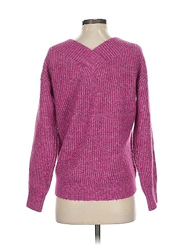 Heartloom Pullover Sweater (view 2)