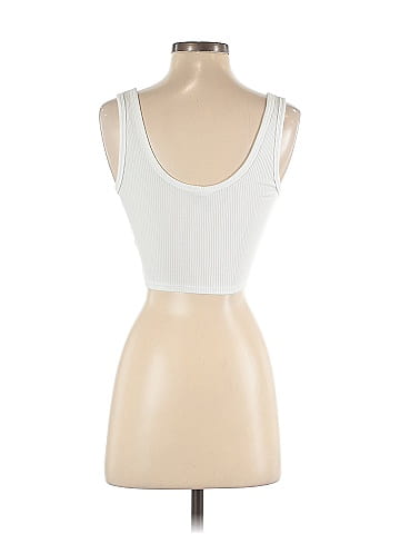 Garage Tank Top (view 2)