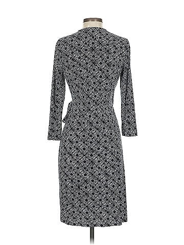 Back Label Casual Dress (view 2)