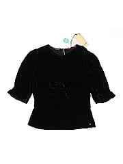 Scotch & Soda 3/4 Sleeve Top
