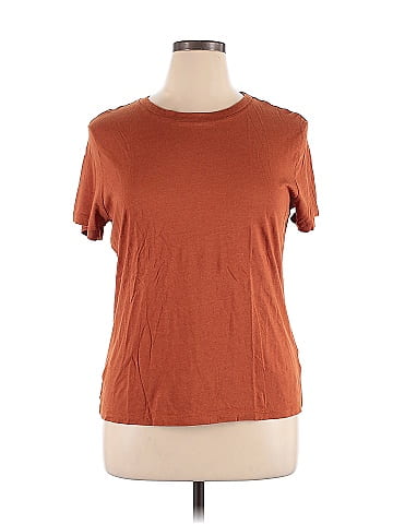 A New Day Short Sleeve T-Shirt (view 1)