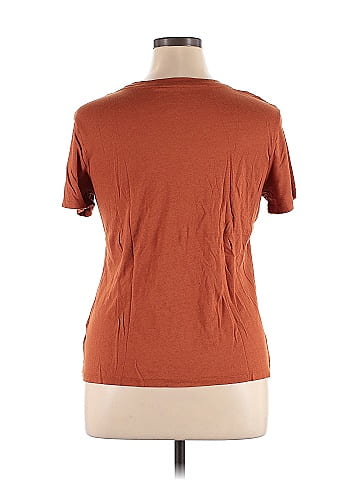 A New Day Short Sleeve T-Shirt (view 2)