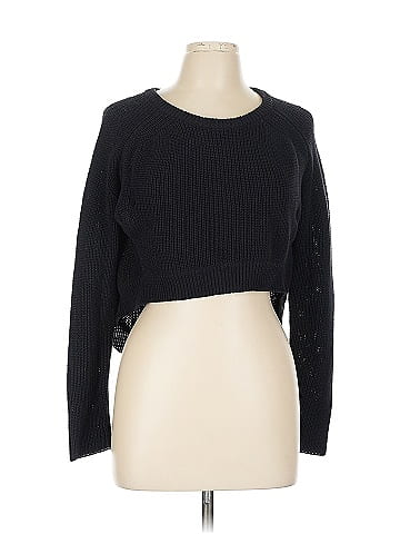 Maje Pullover Sweater (view 1)