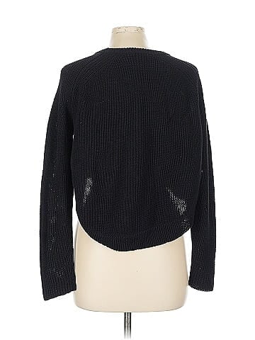 Maje Pullover Sweater (view 2)