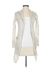 White + Warren Cashmere Cardigan
