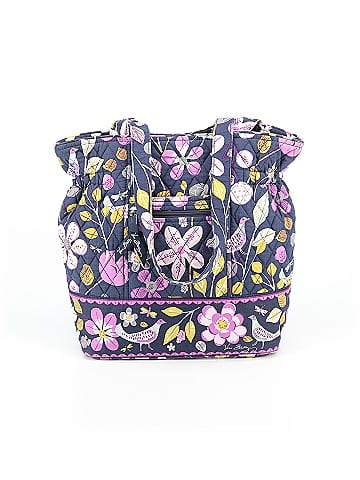 Vera Bradley Tote (view 1)