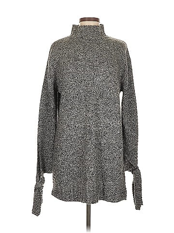 Moon River Turtleneck Sweater (view 1)