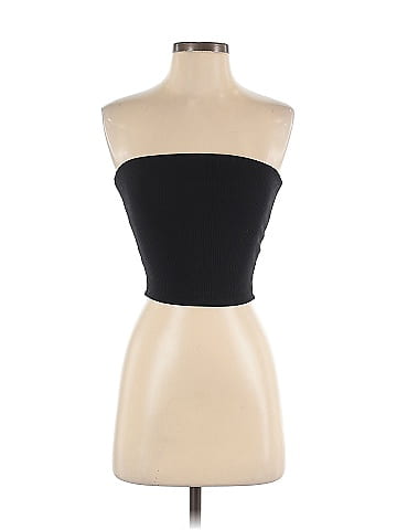 Garage Tube Top (view 1)