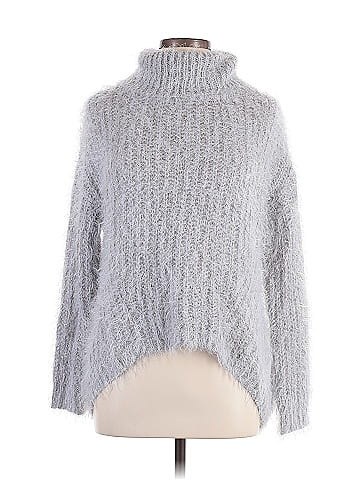 Joseph A. Turtleneck Sweater (view 1)
