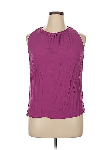 Kate Spade New York Sleeveless Blouse (view 1)