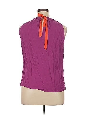 Kate Spade New York Sleeveless Blouse (view 2)