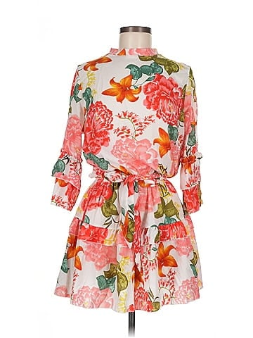 Unbranded Casual Dress (view 1)