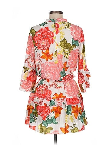 Unbranded Casual Dress (view 2)