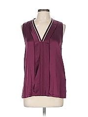 Reiss Sleeveless T Shirt
